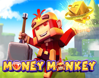 Money Monkey